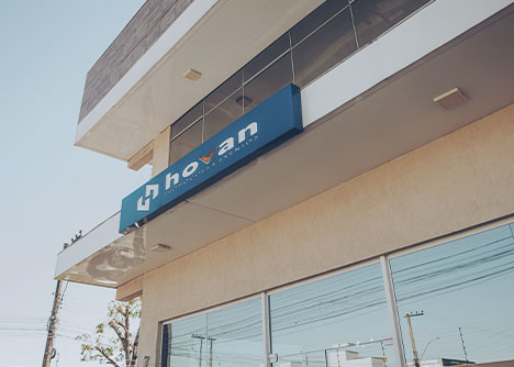 Hovan Merchandising – Consultoria em marketing