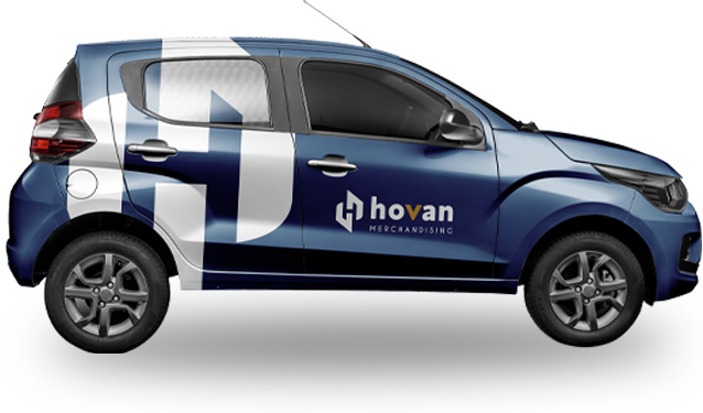 Hovan Merchandising – Consultoria em marketing